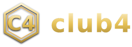 club4 logo