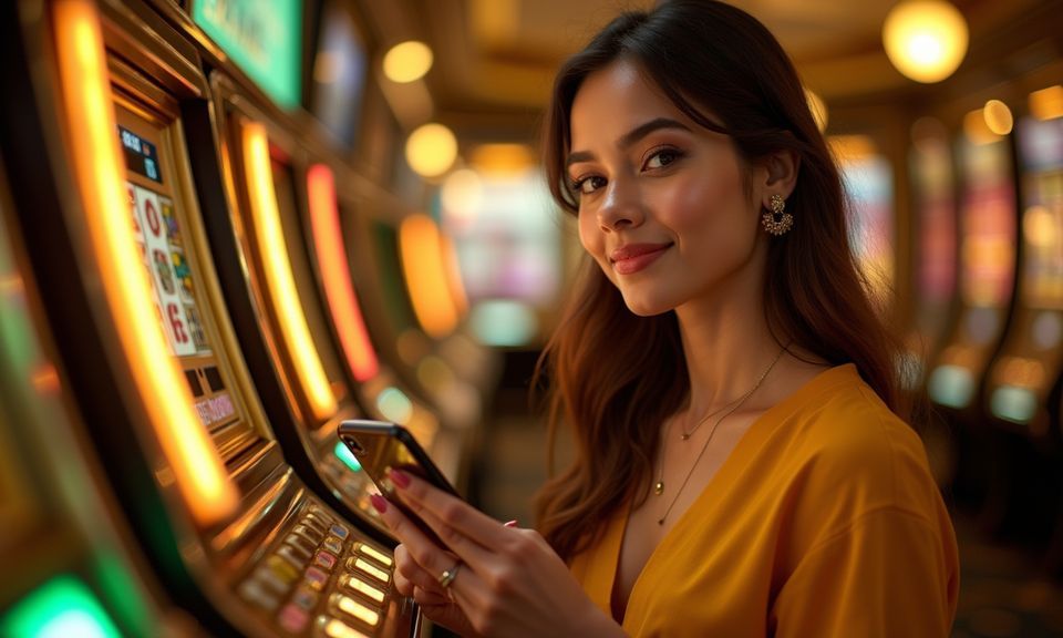club4 mobile gaming