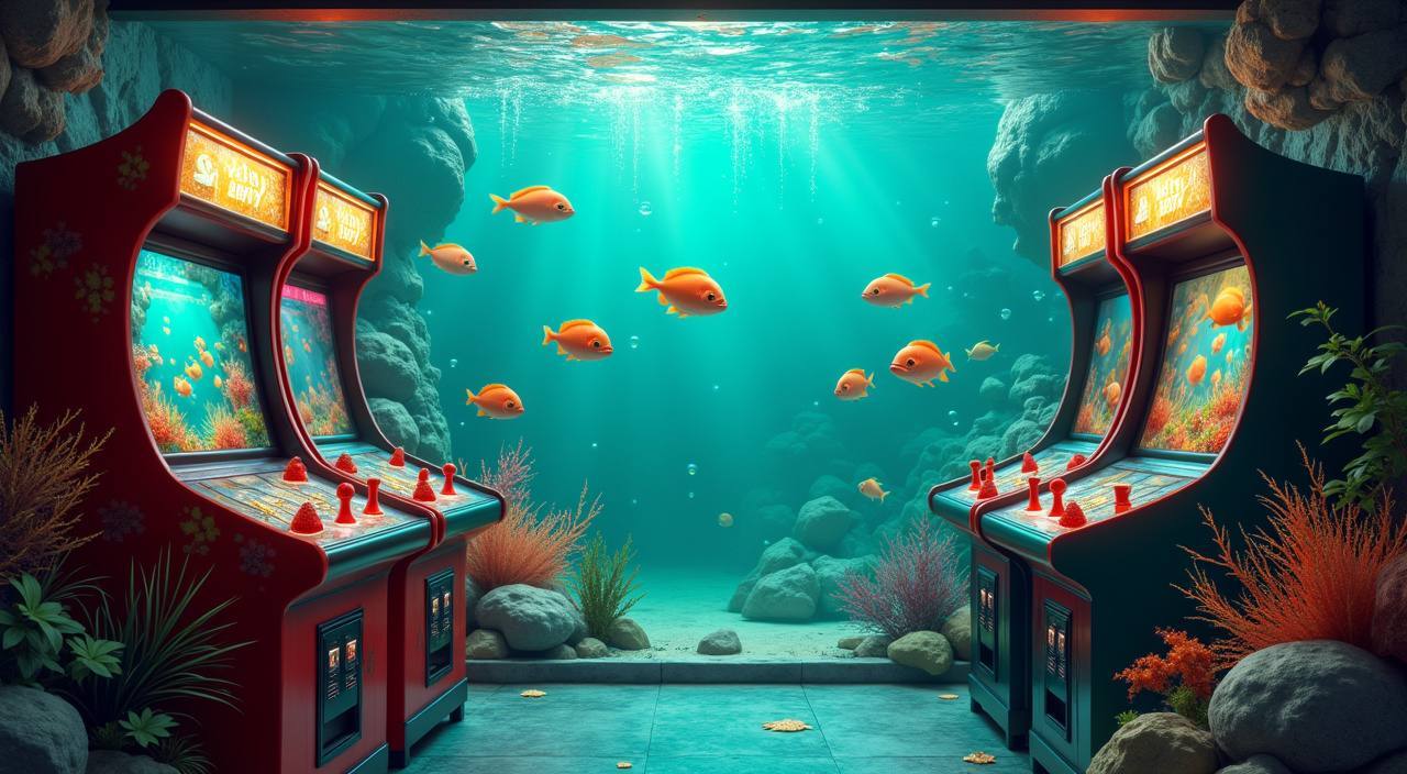 club4 mobile gaming
